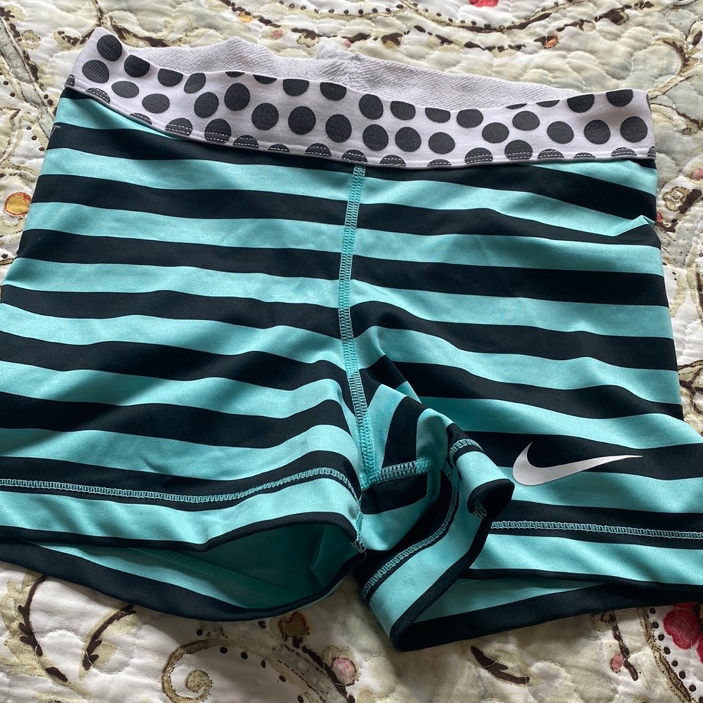 Compression short